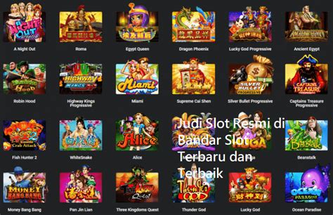 flyfffansite|Agen Bandar judi Slot Online Terbaru .